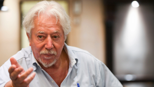 Impuesto a Netflix: El gobierno está trabajando en un impuesto para la plataforma