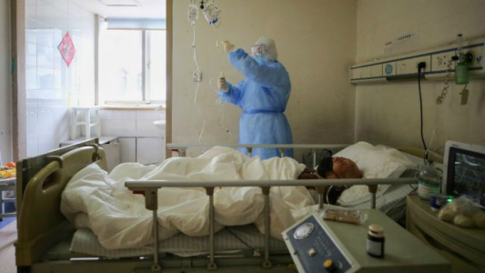 La OPS advirtió que en las próximas semanas crecerá el número de casos de coronavirus en América Latina