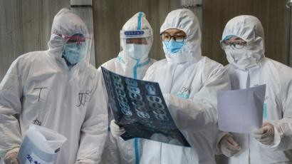 Gremio de médicos le pidió al Presidente que el bono de $5.000 lo cobren otros 120 mil trabajadores