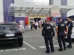 Brasil: una mujer murió de un balazo tras discutir por un barbijo