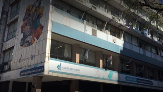 Jubilaciones provinciales con tope: reducen hasta 10% los haberes superiores a 110 mil pesos