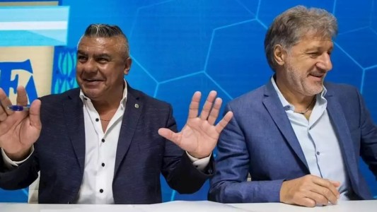 Futbolistas en desacuerdo con la anulación de descensos que impulsará el debut de juveniles