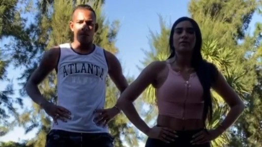 Violencia de género: defensa de Villa denunció extorsión de su ex y Burlando pedirá que lo arresten