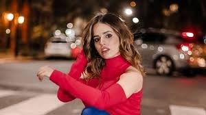 Sofi Morandi reveló detalles de la noche que hizo un trío sexual