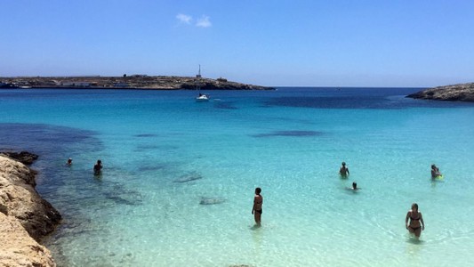 Ofrecen pagar vuelo y hospedaje para impulsar el turismo en este paraíso italiano