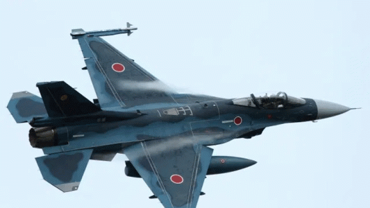 Japón prepara un plan para que sus pilotos puedan responder ante ovnis