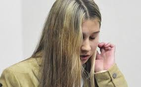 Nahir Galarza lidera una huelga de hambre para que vuelvan las visitas a la cárcel