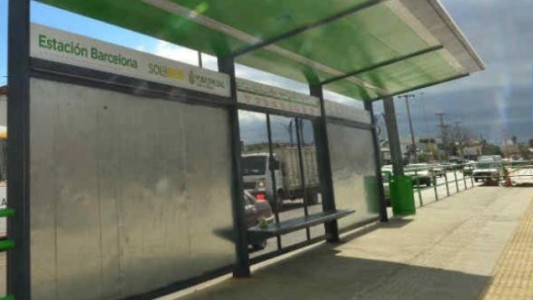 Mañana no habrá colectivos, por adhesión de la UTA al Día del Trabajador