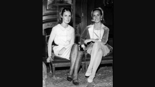 Desgarrador mensaje de Mirtha para Goldie: "Cómo te voy a extrañar, no tengo consuelo"