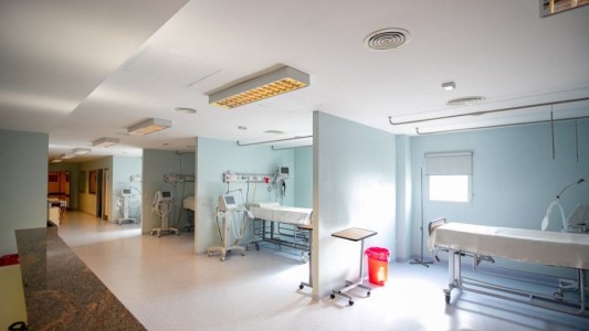 Coronavirus en Córdoba: dos nuevas muertes y doce nuevos casos en 24 horas