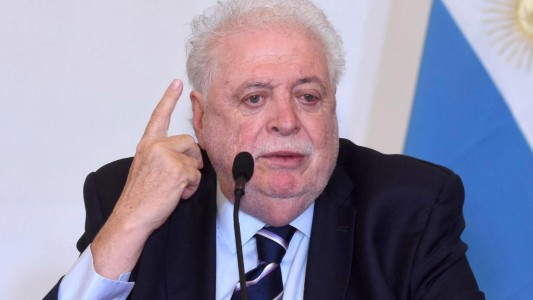 Ginés González García sobre el coronavirus: "Va a haber un incremento de casos"