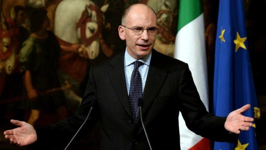 "Todos nos estamos argentinizando": la polémica frase de un expremier italiano