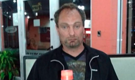 Los chats del violador que contactó a su víctima tras haberla abusado durante 12 años