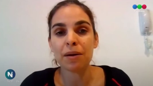 Discriminación: Volvieron de México y los echaron del edificio