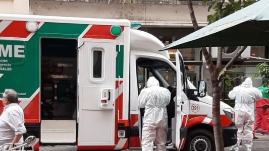 Coronavirus en Argentina: elevan a 262 la cifra de muertes