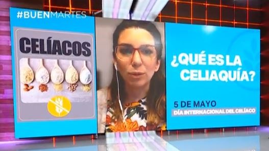 Día Internacional de la Enfermedad Celíaca: el 75% de los celíacos aún no sabe que lo es