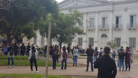 Santa Fe: comerciantes reclamaron la flexibilización de la cuarentena