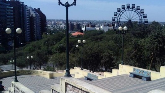 El sol brilla pero no calienta: mirá el pronóstico para hoy en Córdoba