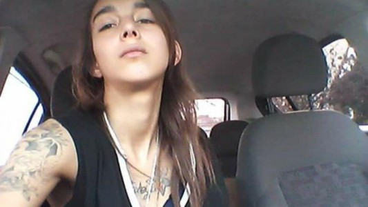 Buscan a Micaela Zelaya, una joven desaparecida desde hace una semana