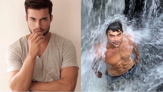 Petronio el romano, el nuevo galán de "Jesús"