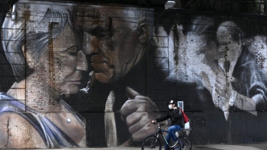 Coronavirus: dieron de alta a más del 30% de los contagiados en Argentina