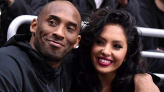 La conmovedora carta que Kobe Bryant no llegó a darle a su esposa y que ella abrió en el día de su cumpleaños
