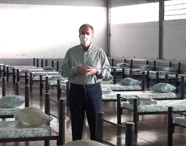 Schiaretti se expresó sobre la flexibilización de la cuarentena en Córdoba