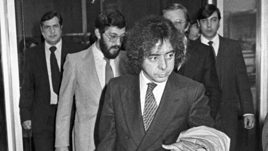 Muere por coronavirus "Billy el Niño", torturador del franquismo que España se negó a extraditar al país