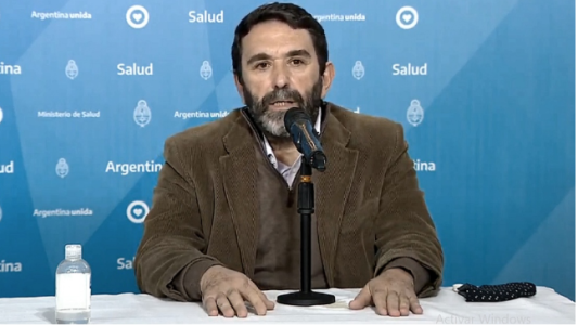 Coronavirus: un recuperado llamó a donar plasma sanguíneo: "Es el momento para contribuir"