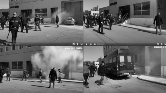 Prisión domiciliaria para 376 capos de la mafia italiana por riesgo de coronavirus