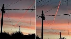 Una bola de fuego atravesó el cielo Capital Federal y el sur del conurbano bonaerense