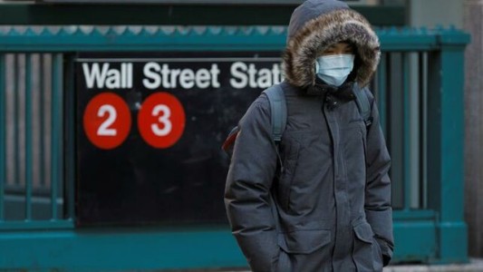 Murió un nene de 5 años por coronavirus en Nueva York: tuvo un "shock tóxico"