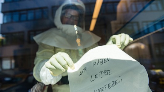 Alemania experimenta los primeros reveses apenas iniciado el desconfinamiento