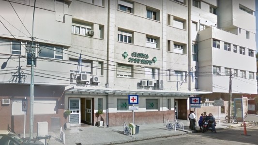 Dan de alta a la mujer internada con coronavirus en Mar del Plata