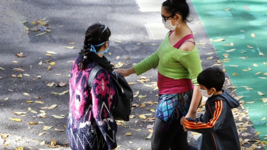 Cuarentena en la Ciudad de Buenos Aires: reabren comercios y permiten las salidas de menores