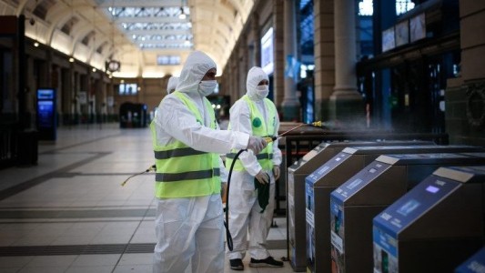 Primer día sin nuevos fallecimientos por COVID-19 en el país (1)