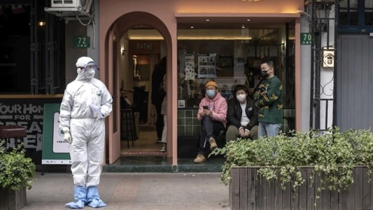 China está lista para la reapertura ordenada de centros comerciales, hoteles y restaurantes