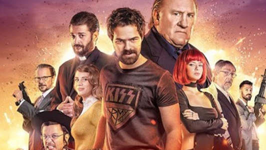 Este domingo Telefe estrena "Sólo Se Vive Una Vez"