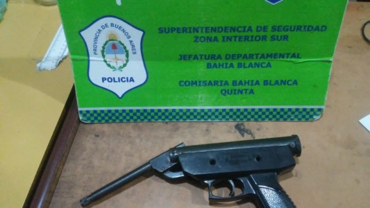 Entró a robar a un comercio, lo atrapó un empleado y los vecinos le dieron una golpiza