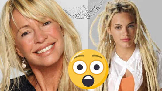 Emilia Attias develó el secreto de por qué Cris Morena la eligió para protagonizar “Casi Ángeles”