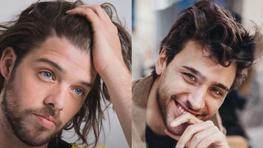 Lizardo Ponce habló sobre Santi Maratea