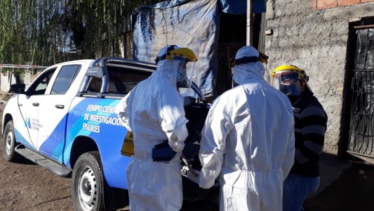 Tucumán: matan a golpes a un joven para robarle una motocicleta