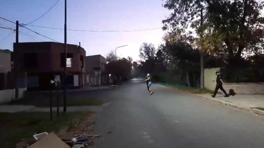 Familiares del juez que fueron a jugar al tenis deberán donar más de $100 mil en insumos médicos