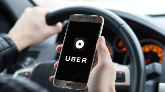 Uber otra vez y los taxistas se ponen en alerta