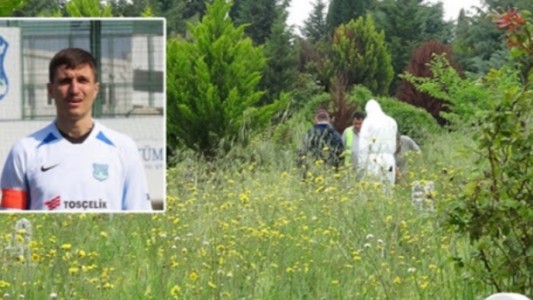 Futbolista confesó haber matado a su hijo de 5 años: "Nunca lo quise"