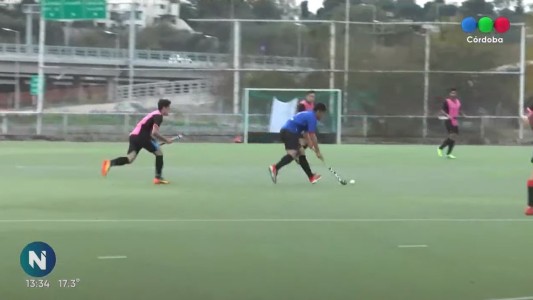 Operativo "retorno" del deporte cordobés