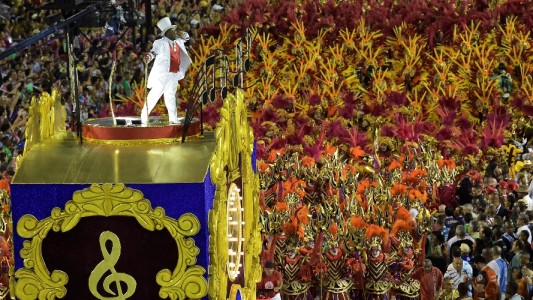 Aseguran que el coronavirus ya circulaba en Brasil antes del carnaval