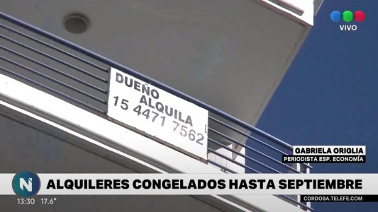 Qué pasa con los contratos de alquiler