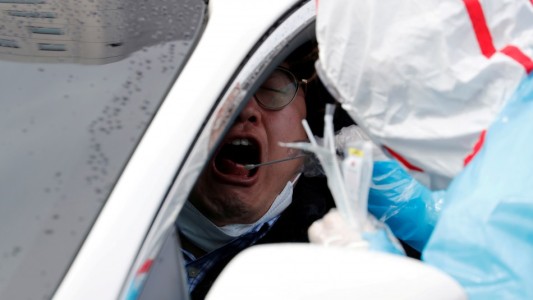 Advertencia de la OMS: "El coronavirus podría ser endémico y no irse nunca"