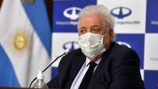 "Hay más casos porque el virus entró en barriadas humildes, no por apertura", según el Ministro de Salud